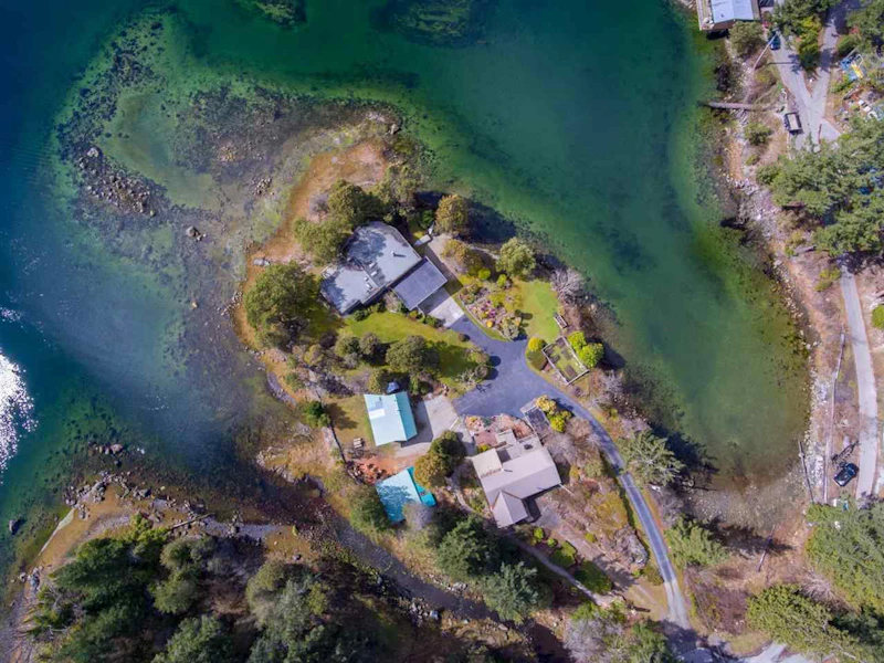 4950 Gonzales Road, Pender Harbour Egmont BC