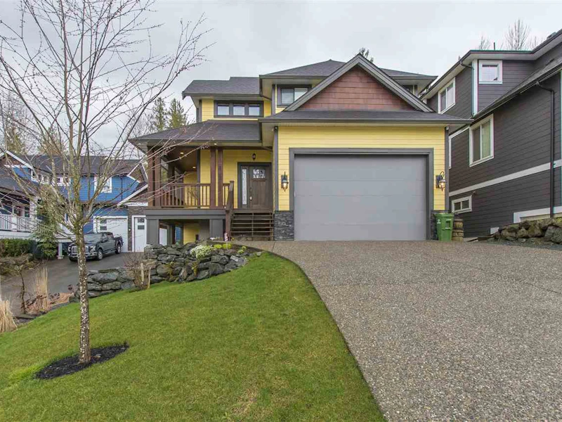 4583 Teskey Road, Chilliwack BC V2R 0C6
