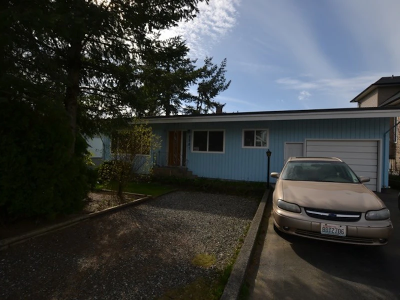 2581 Minter Street, Abbotsford BC V2T 3K3
