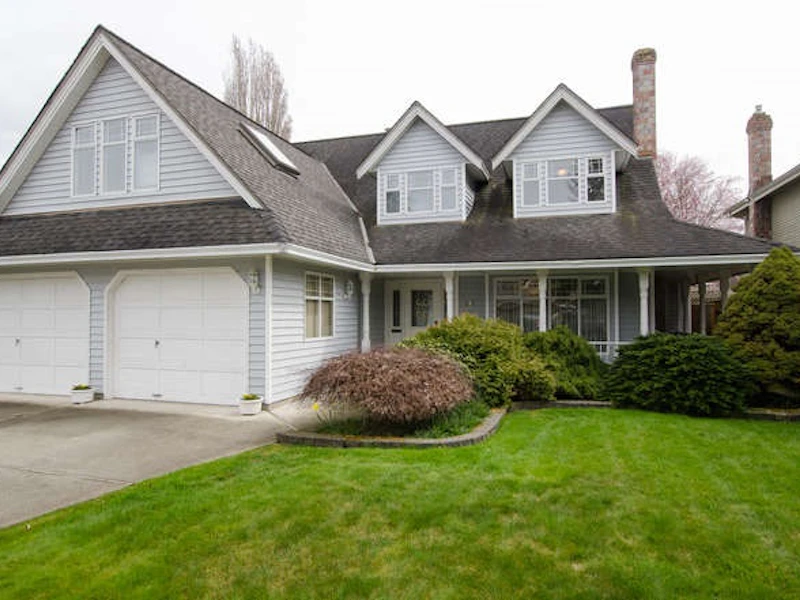 5312 Laurel Drive, Delta BC V4K 4H8