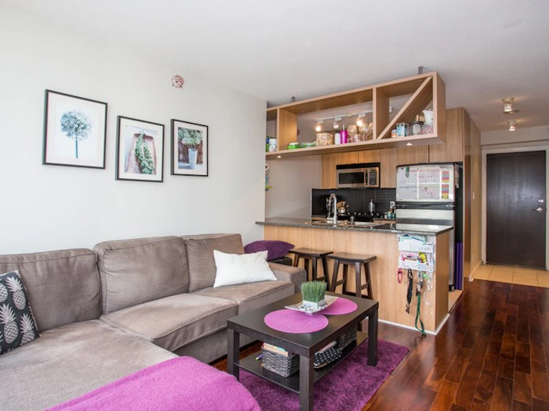 2006 - 1010 Richards Street, Vancouver BC V6B 1G2