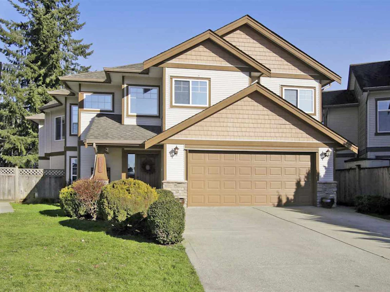 32633 Salsbury Avenue, Mission BC V4S 1M3