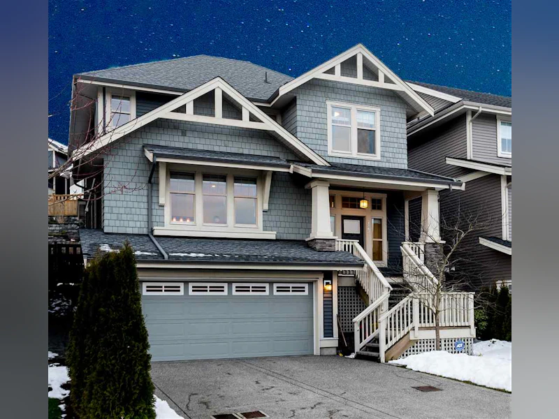 2167 Nova Scotia Avenue, Port Coquitlam BC V3C 5M9