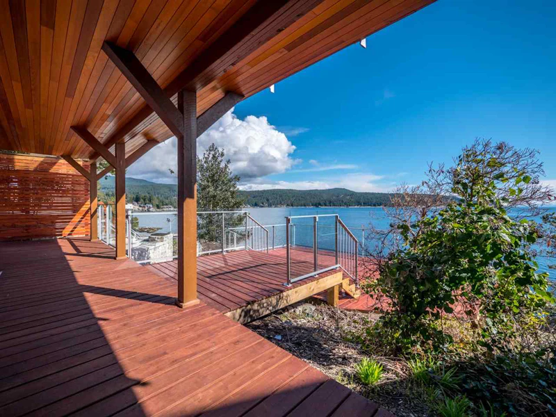 9281 Truman Road, Secret Cove BC
