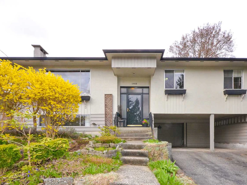 1482 Columbia Avenue, Port Coquitlam BC V3C 1C3