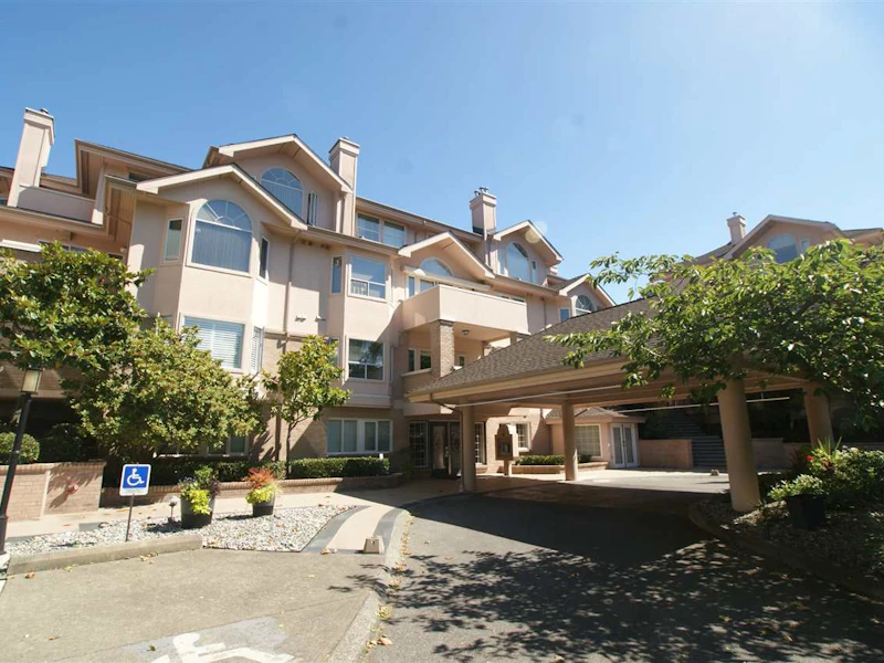 109 - 7600 Moffatt Road, Richmond BC V6Y 3V1