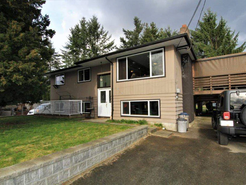 7548 Simon Street, Mission BC V2V 3E8