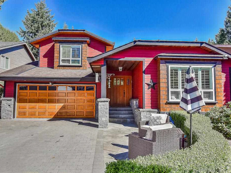 6322 Alderwood Lane, Delta BC V4E 3E8