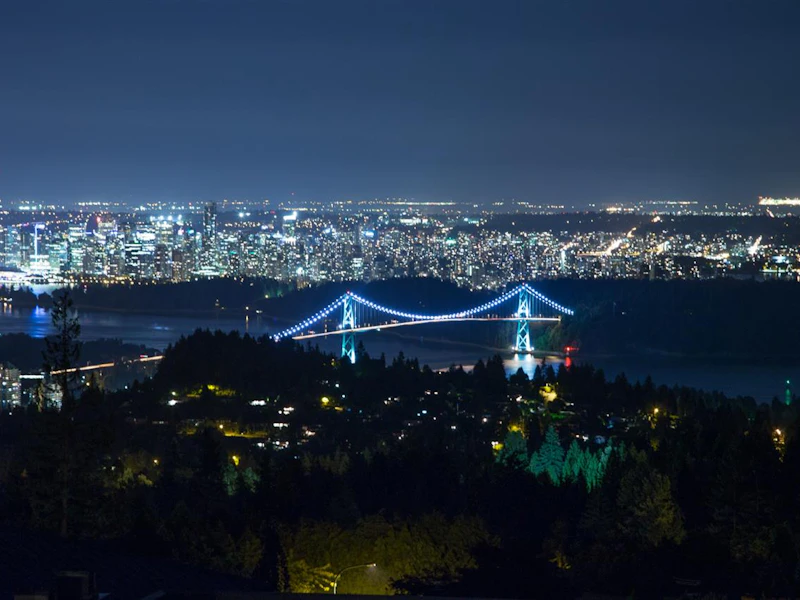1124 Eyremount Drive, West Vancouver BC V7S 2C2