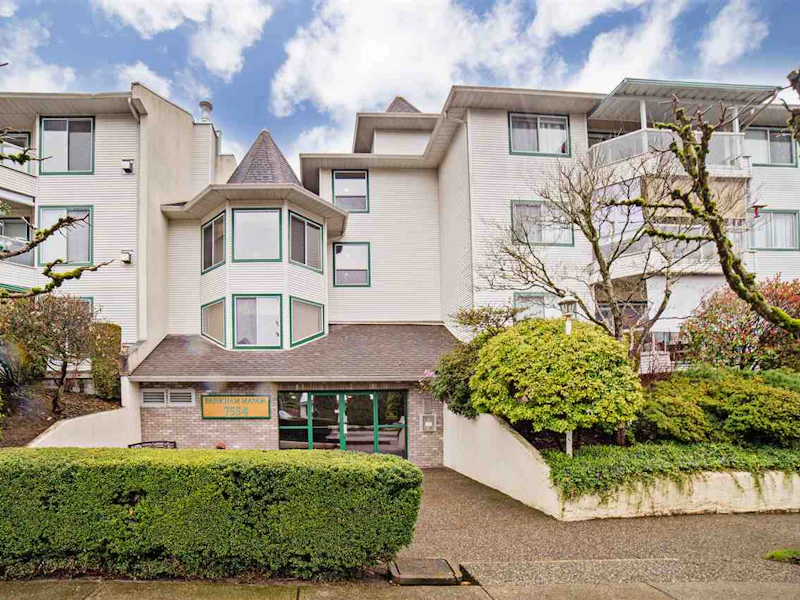 210 - 7554 Briskham Street, Mission BC V2V 3L9