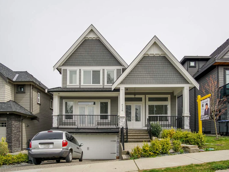 6118 140b Street, Surrey BC V3X 0G9