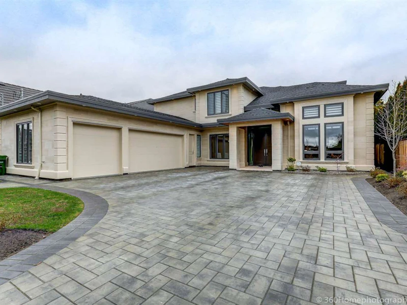 8091 Bowcock Road, Richmond BC V6Y 1C1