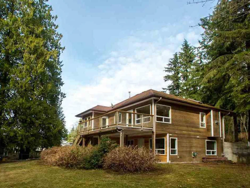 1661 Ymca Road, Gibsons BC