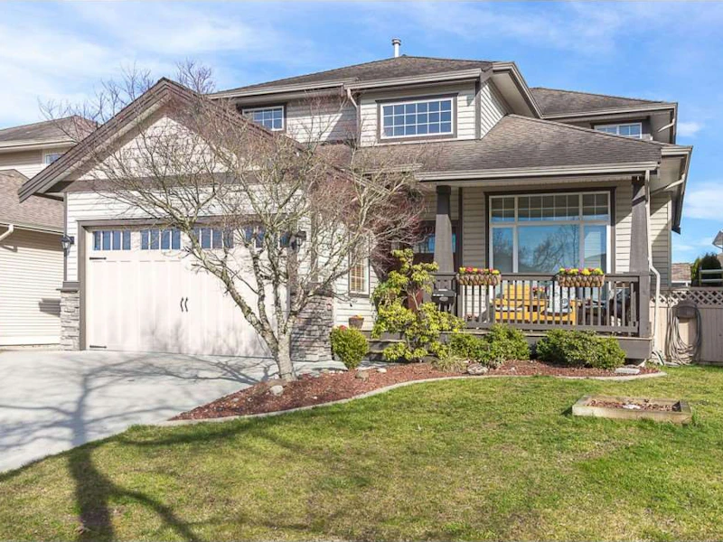 6836 183rd Street, Surrey BC V3S 9E4