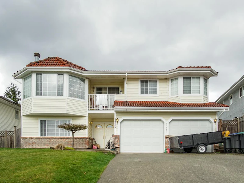 14867 Spenser Drive, Surrey BC V3S 7K6