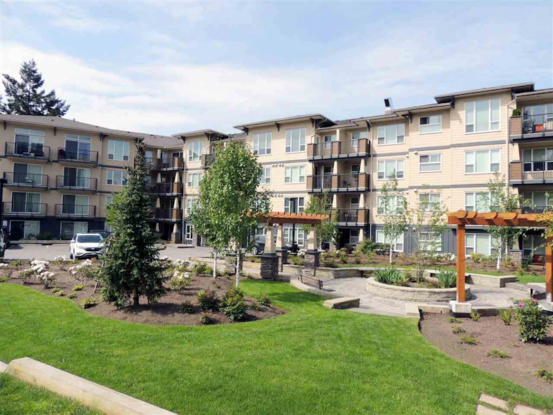 409 - 2565 Campbell Avenue, Abbotsford BC V2S 4A5