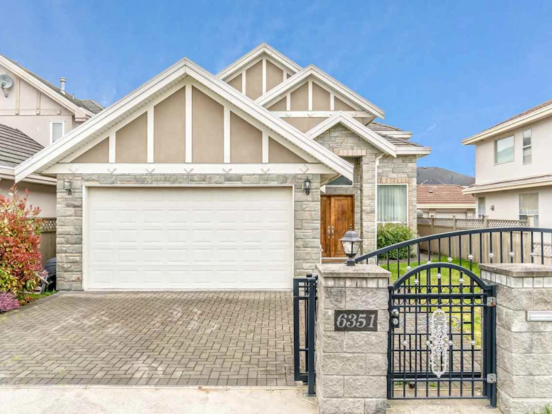 6351 Comstock Road, Richmond BC V7C 2X5