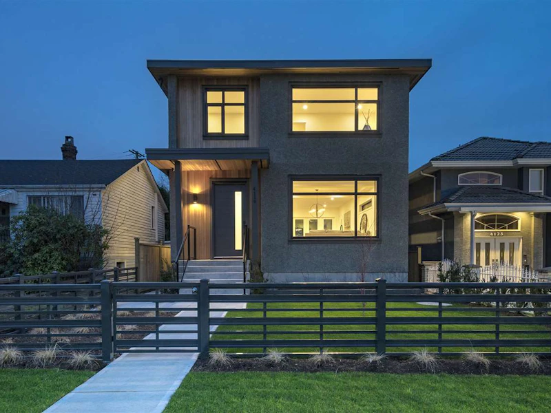 4119 Oxford Street, Burnaby BC V5C 1C8