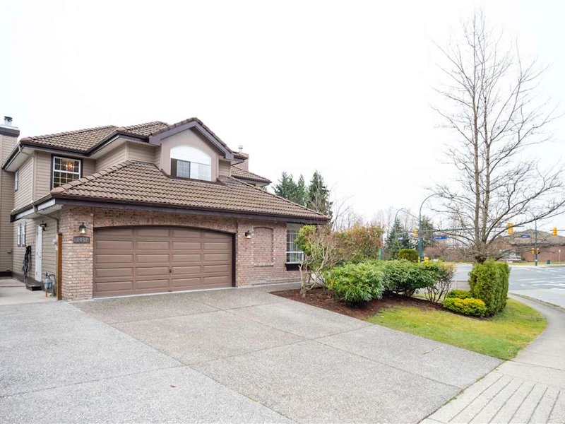 1447 Lansdowne Drive, Coquitlam BC V3E 2S4