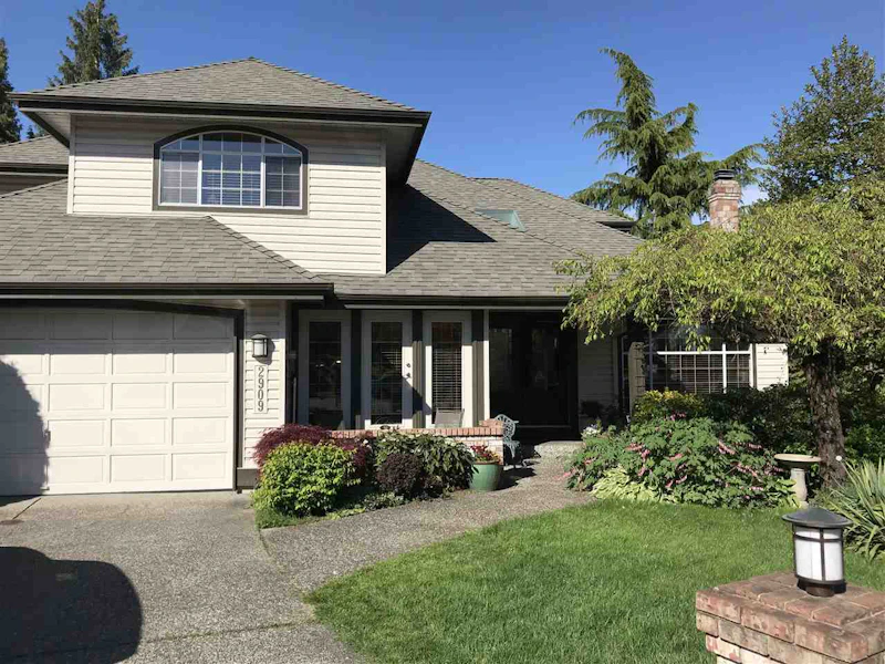 2909 Paul Lake Court, Coquitlam BC V3C 6A3