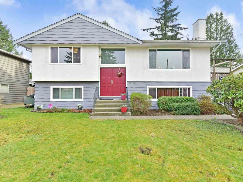 11758 74a Avenue, Delta BC V4C 1G7