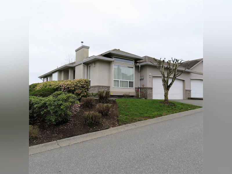 1 - 3902 Latimer Street, Abbotsford BC V2S 7L5