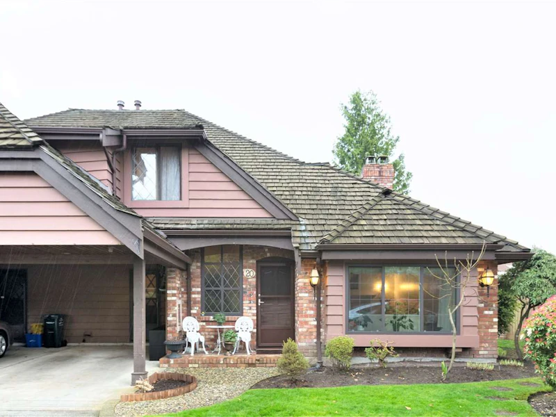 20 - 6600 Lucas Road, Richmond BC V7C 4T1