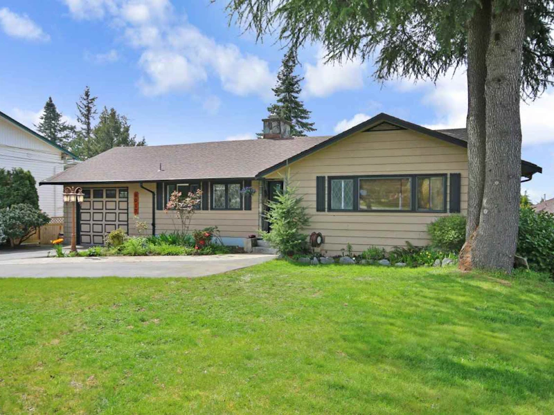 9017 112th Street, Delta BC V4C 4X5