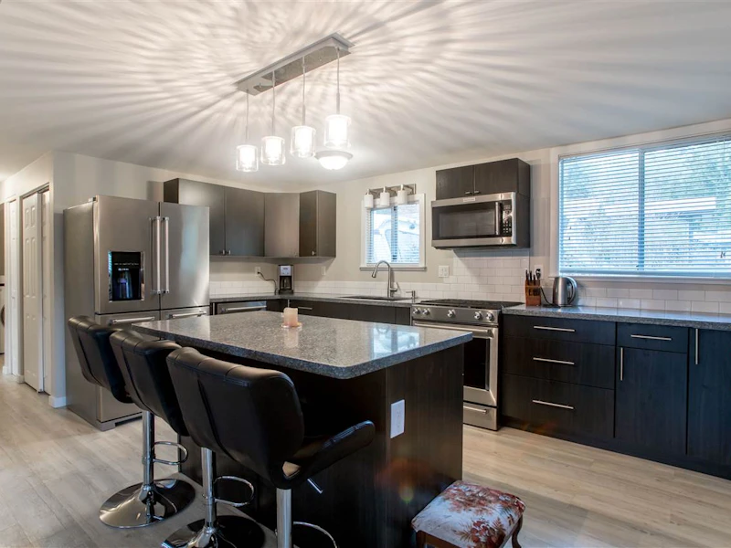 263 Ryan Drive, Gibsons BC