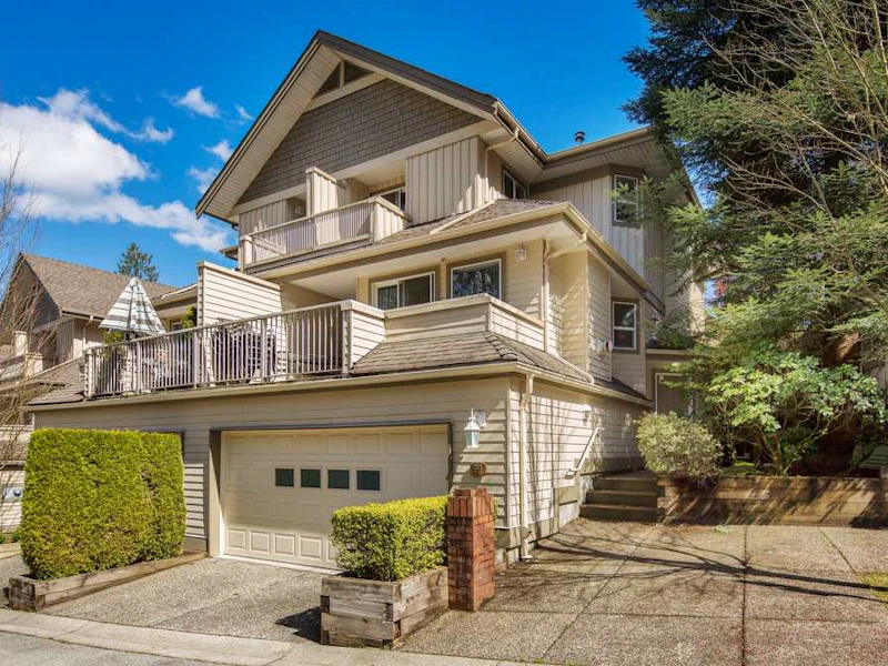 59 - 8701 16th Avenue, Burnaby BC V3N 5B5