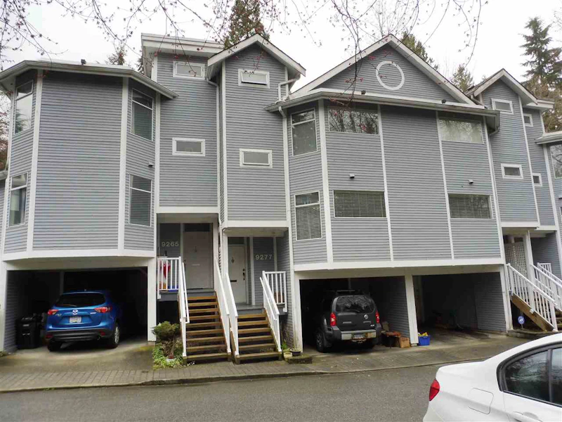 9277 Braemoor Place, Burnaby BC V5A 4E2