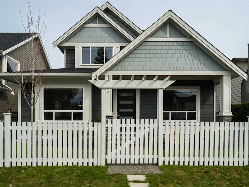 1830 140th Street, Surrey BC V4A 4H3