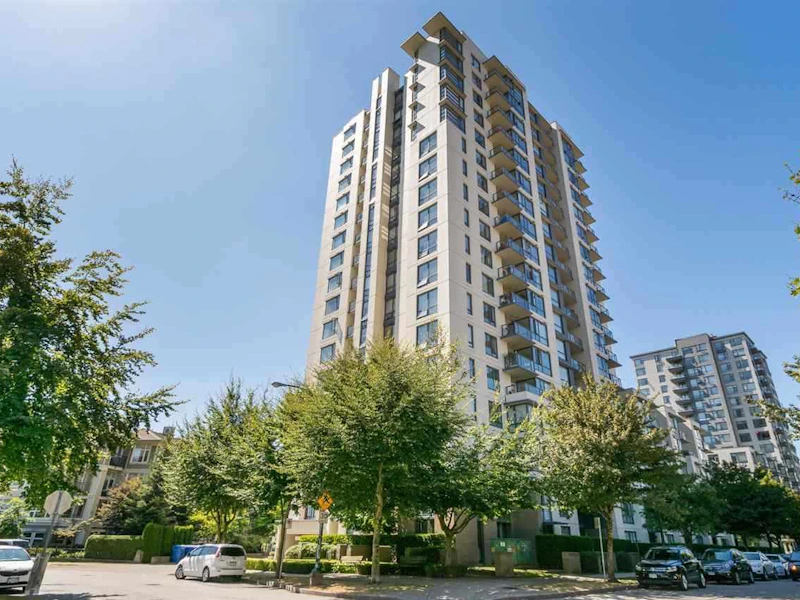 1903 - 3588 Crowley Drive, Vancouver BC V5R 6H3