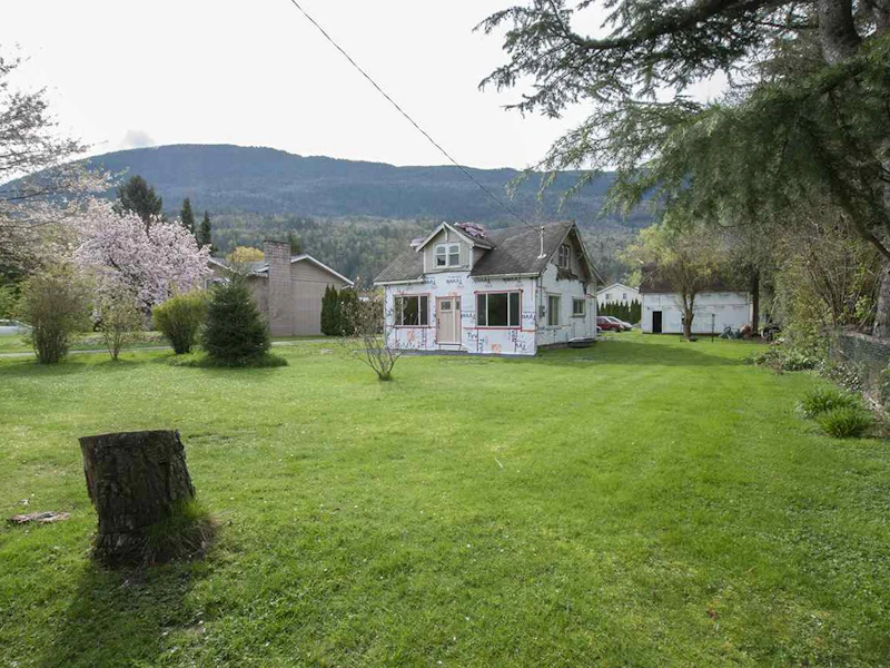 42492 Yarrow Central Road, Chilliwack BC V2R 5C8