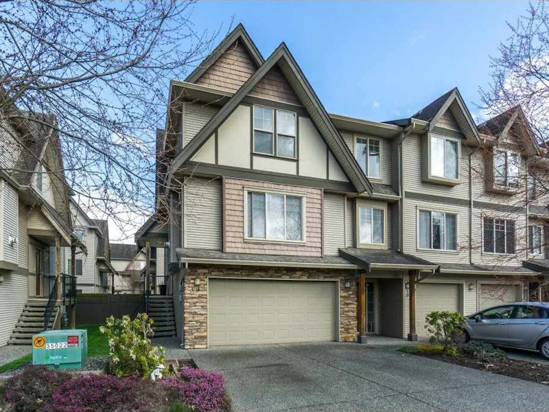 9 - 5556 Peach Road, Chilliwack BC V2R 5X4