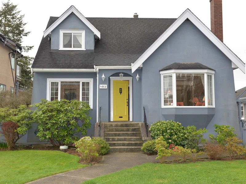 4012 W 20th Avenue, Vancouver BC V6S 1G5