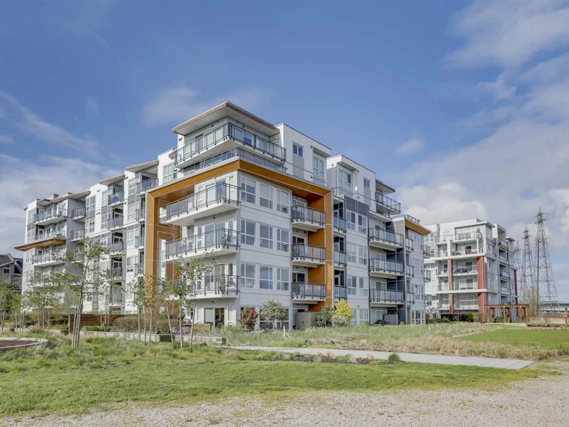 207 - 10155 River Drive, Richmond BC V6X 0L3