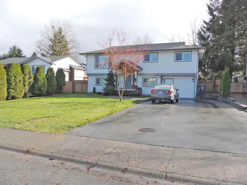 26972 28th Avenue, Langley BC V4W 3A2