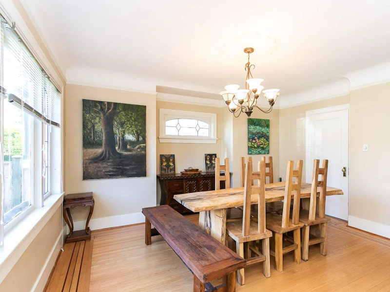 2768 W 36th Avenue, Vancouver BC V6N 2P8