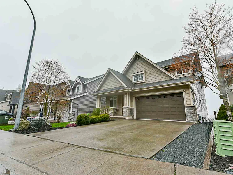 47173 Sylvan Drive, Chilliwack BC V2R 5Z8