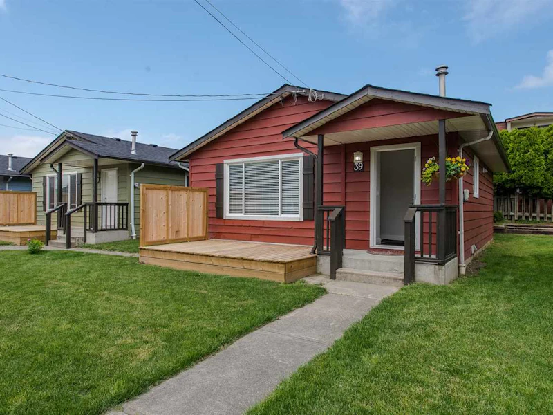 14 - 5648 Vedder Road, Chilliwack BC V2R 3M8