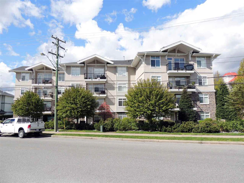 210 - 33255 Old Yale Road, Abbotsford BC V2S 8R2