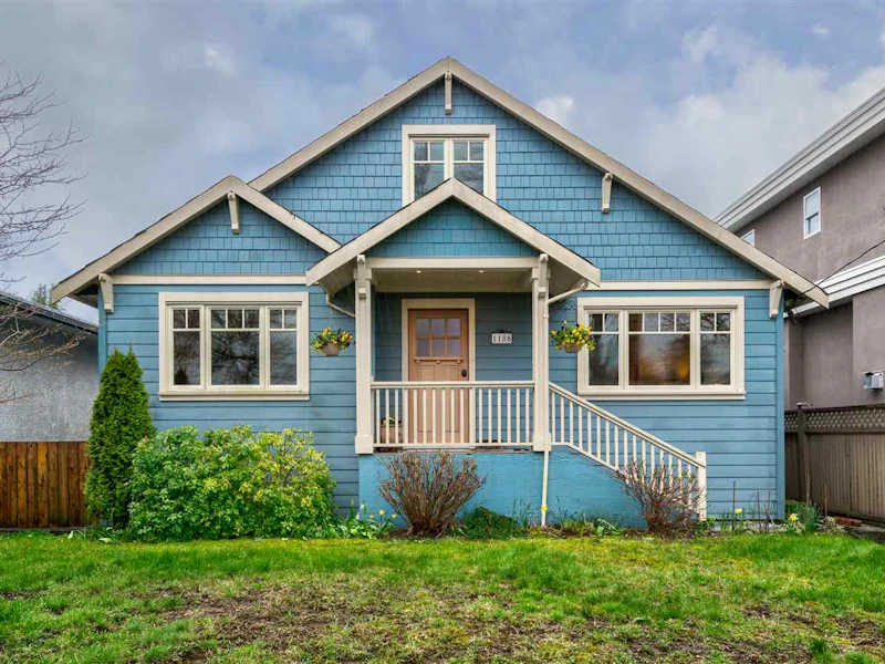 1186 E 54th Avenue, Vancouver BC V5X 1L9