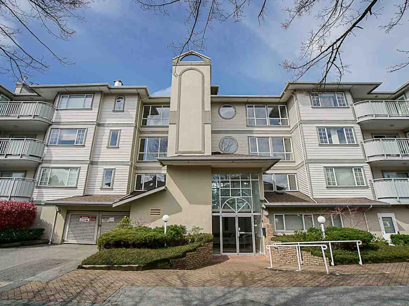 210 - 8120 Bennett Road, Richmond BC V6Y 1N5