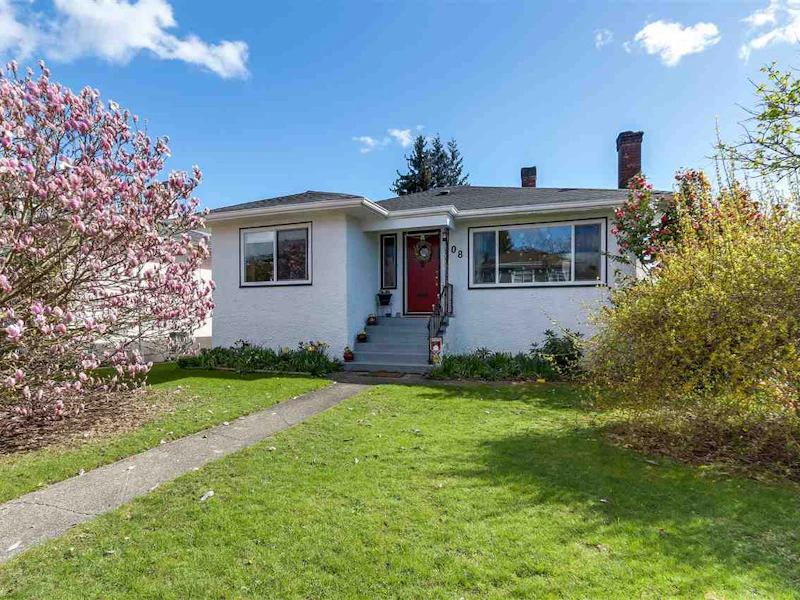 108 E 56th Avenue, Vancouver BC V5X 1R1