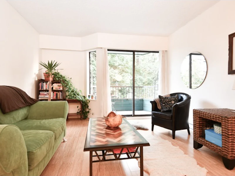 206 - 2224 Eton Street, Vancouver BC V5L 1C8