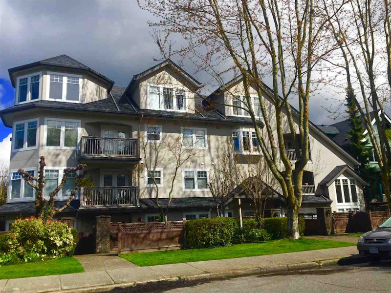 104 - 1989 W 1st Avenue, Vancouver BC V6J 1G7