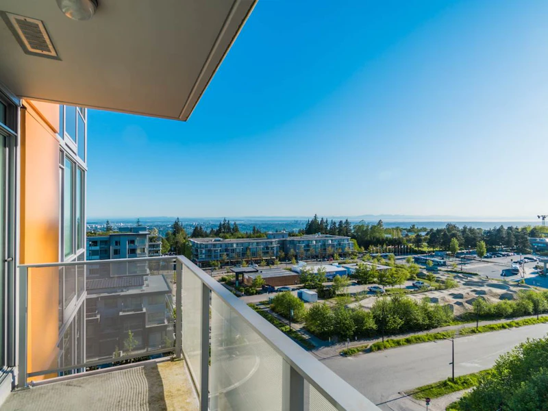 803 - 9025 Highland Court, Burnaby BC V5A 0A8