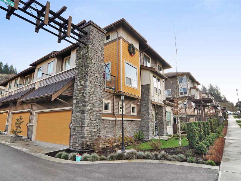 35 - 10480 248th Street, Maple Ridge BC