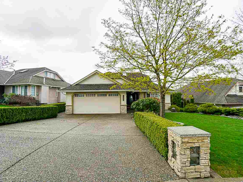 7920 Topper Drive, Mission BC V2V 6Z2